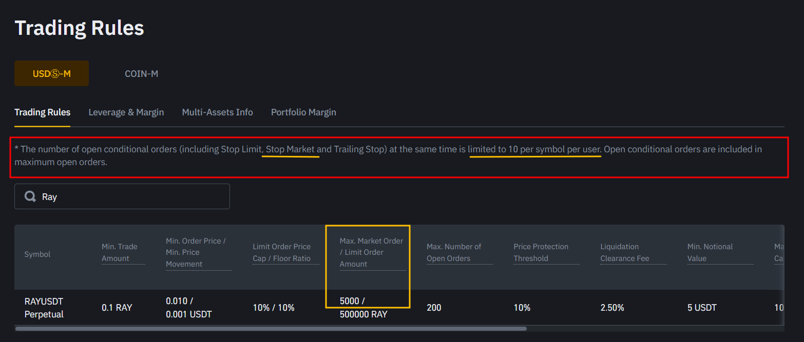 스탑시장 최대 주문은 몇 개까지 인가요? – COINRF Help Center