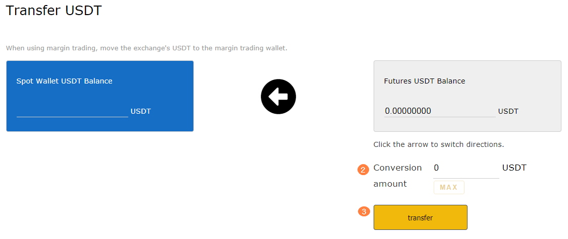 Withdrawal - RunningFox Help Center